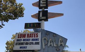 Pala Motel